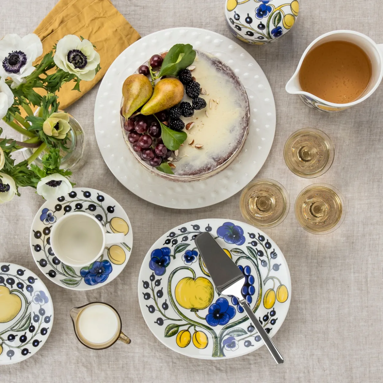 Rasia 0,43l kannella