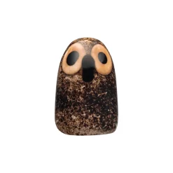 Riihipöllön poikanen 45x65mm ruskea