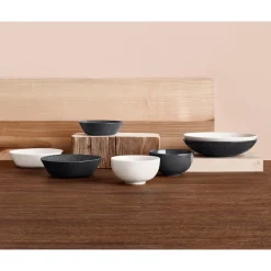 Riisikulho 0,33l valkoinen