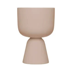 Ruukku beige jalallinen S