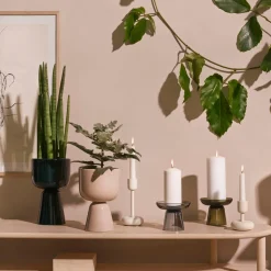 Ruukku beige jalallinen S