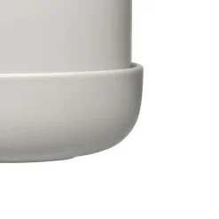 Ruukku ja vati vaalean harmaa S