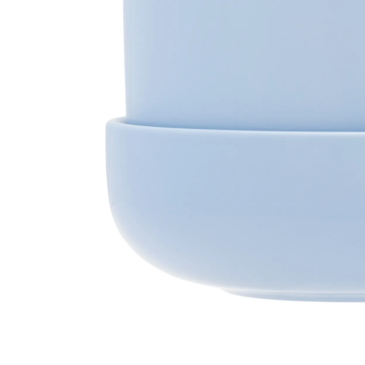 Ruukku ja vati vedensininen S