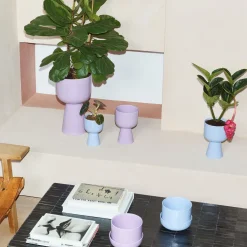 Ruukku ja vati vedensininen S