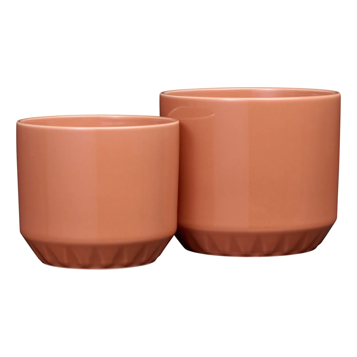 Ruukku 100x120mm terrakotta