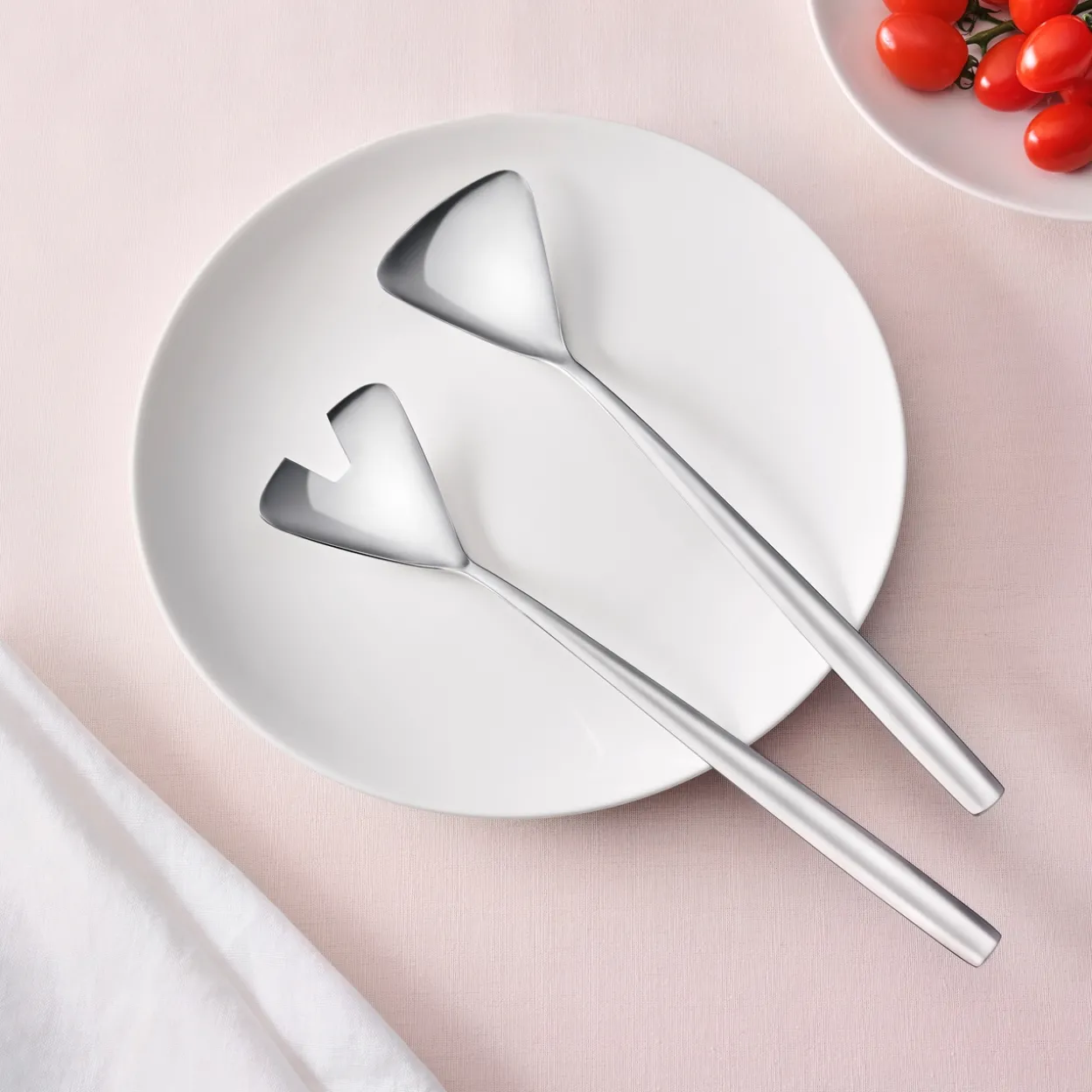 Salaattiottimet 2-setti