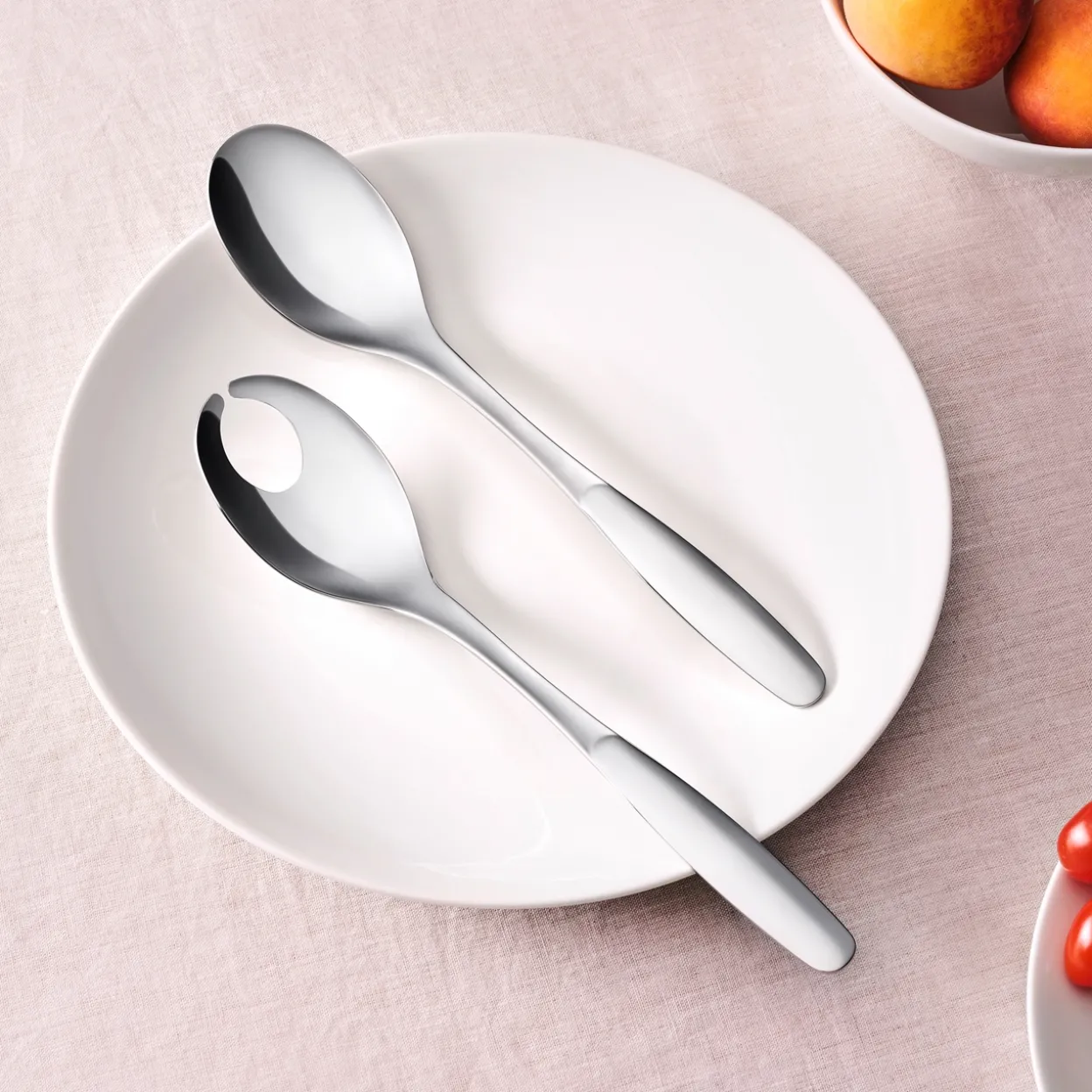 Salaattivälineet 2setti