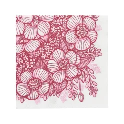 Servetti 33x33cm 20 pc