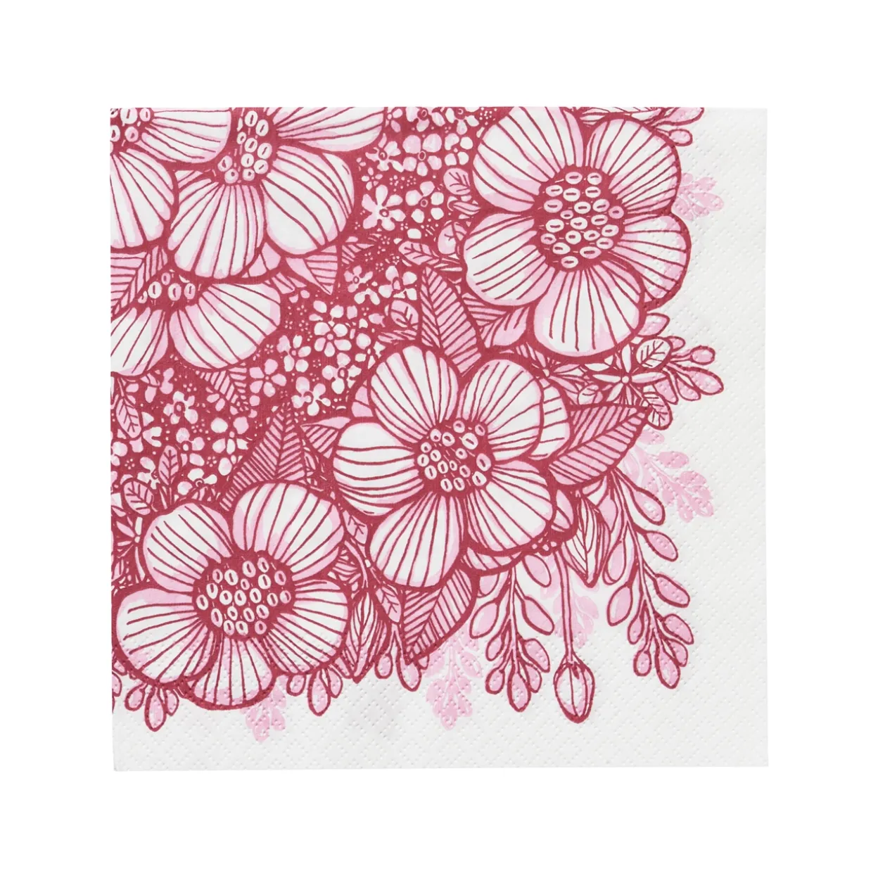 Servetti 33x33cm 20 pc