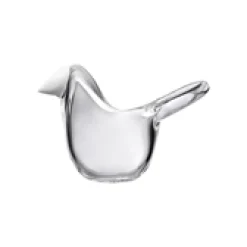 Sieppo 95x60mm kirkas/valkoinen