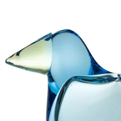 Sieppo 95x60mm taivaansininen-omenanvihreä