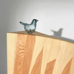 Sieppo 95x60mm uudelleenhyödynnetty lasi