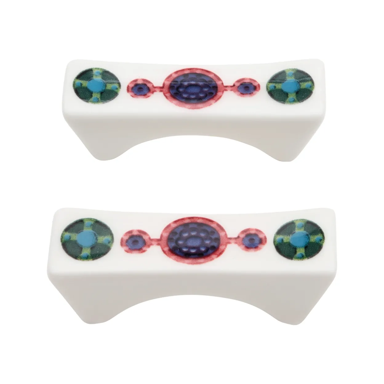 Syömäpuikkopidike 2kpl Sato