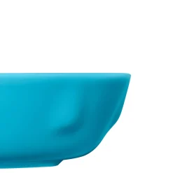 Syvä lautanen 22cm sähkönsininen