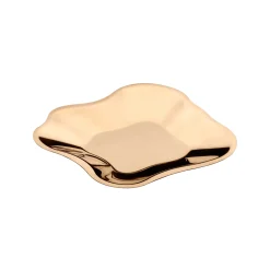 Tarjoilualusta 358mm ruusukulta