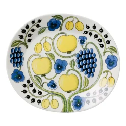 Tarjoiluvati soikea 36cm