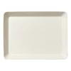 Tarjoiluvati 24x32cm valkoinen