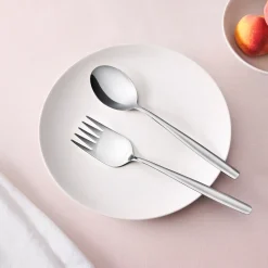 Tarjoiluvälineet 2setti