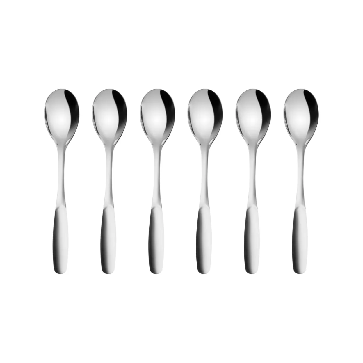 Teelusikka 6kpl