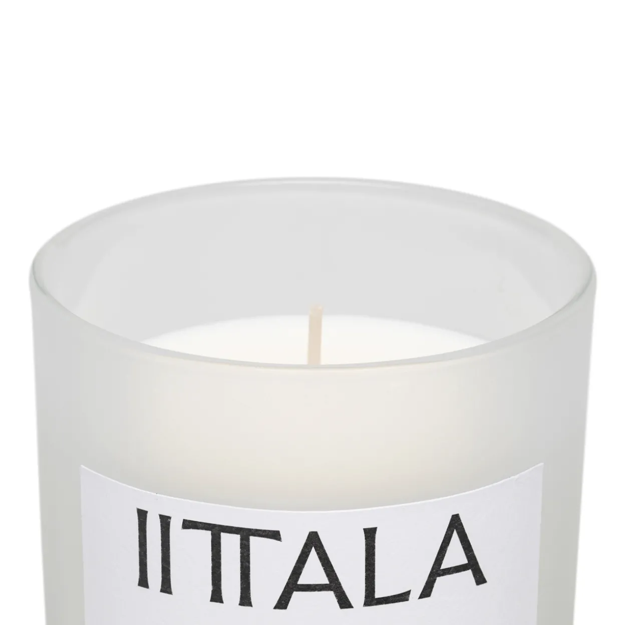 Tuoksukynttilä 9cm tuli