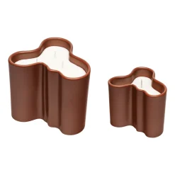 Tuoksukynttilä 11cm tuli