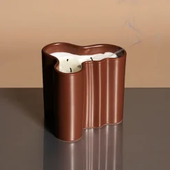 Tuoksukynttilä 11cm tuli