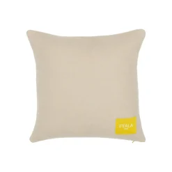 Tyynynpäällinen 48x48cm beige-keltainen