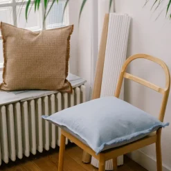 Tyynynpäällinen 50x50cm sininen