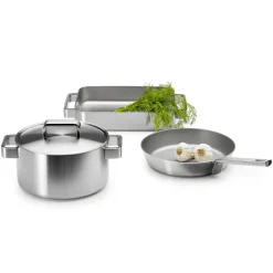 Uunivuoka pieni 36x24x6cm