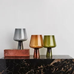 Valaisin 240x165mm harmaa