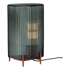 Valaisin 340x205mm harmaa