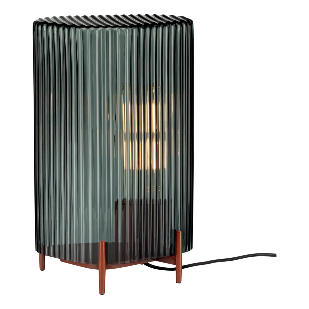 Valaisin 340x205mm harmaa