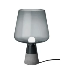 Valaisin 300x200mm harmaa