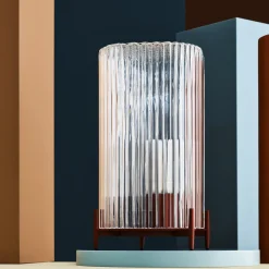 Valaisin 340x205mm kirkas