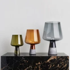 Valaisin 300x200mm kupari