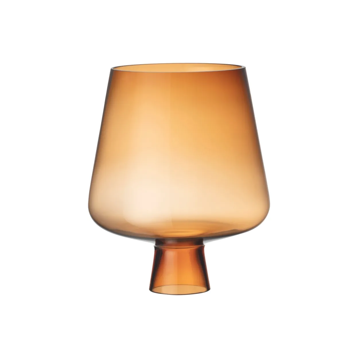 Valaisin 300x200mm kupari lasivarjostin