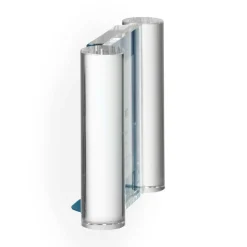 Valokuvakehys 76x64mm sininen