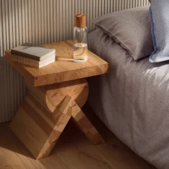 Vesipullo 0,5L tammi