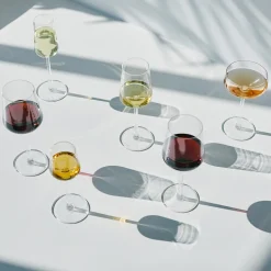 Väkeväviinilasi 15cl 2kpl